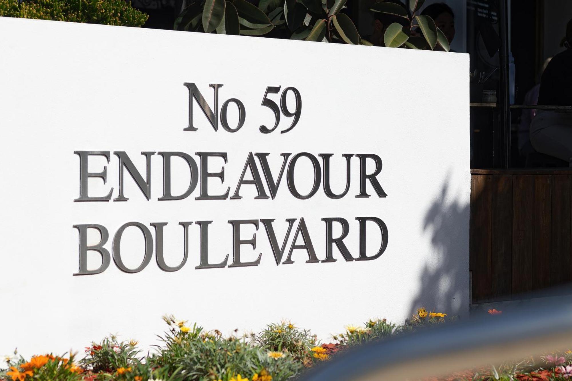 Boulevard البحيرات الشمالية المظهر الخارجي الصورة